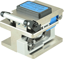 Прецезионный скалыватель для оптоволокна типа FC-6S